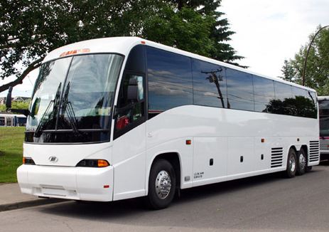 orlando Charter Buses